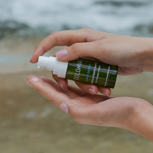 DOLOMIA Linea Detox Pflegekonz.f.d. Nacht